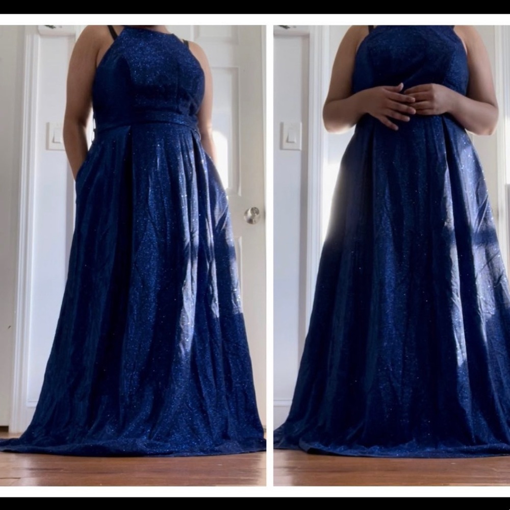 PROM/FORMAL DRESS